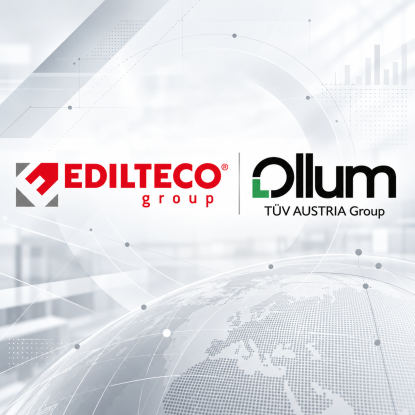 Edilteco launches a strategic project for EPDs across numerous product lines